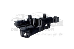 622225789R Aufnahme/ Halter rechts für Stoßstange vorne Dacia
