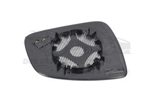 6001549716 Spiegelglas links Dacia