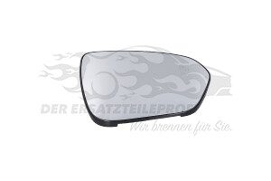 Spiegelglas für Außenspiegel 963650640R