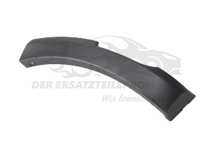 Verbreiterung für Kotflügel Dacia 960162872R