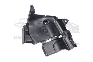 Verkleidung für Radhaus Dacia 638313975R