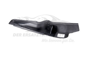 668221905R Halter links für Windlauf (Windschutzscheibe) Dacia