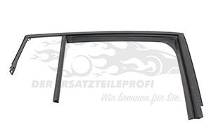 Dichtung für Türscheibe Dacia 823307844R