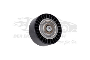 Umlenkrolle 65mm für Keilrippenriemen