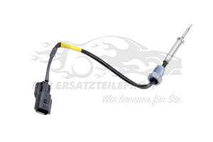Abgastemperatursonde hinter FAP-Filter