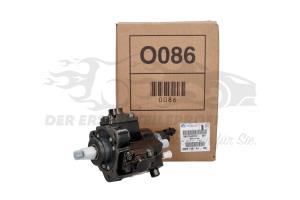 Einspritzpumpe - Commonrail