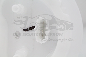 1394196080 Kraftstoff-Fördereinheit Fiat