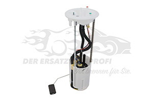 Kraftstoffpumpe Fiat 1394196080