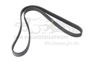 Keilrippenriemen 5PK1270