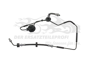 Hydraulikleitung für Kupplungsnehmer,-geberzylinder