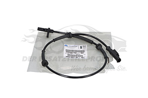 ABS Sensor hinten links oder rechts
