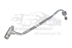 Ölleitung Fiat 5801846644