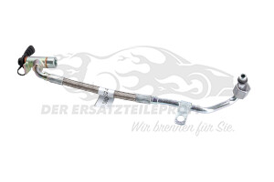 5801878524 Ölleitung für Turbolader (Vorlauf) Fiat