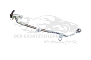 Ölleitung Fiat 5801878524
