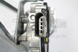 52064589 Wischermotor vorne inkl. Gestänge 