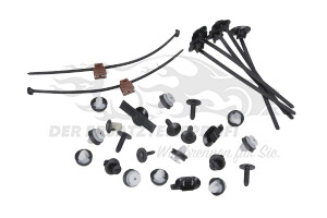 Montagesatz für Stoßstange Renault 850104299R