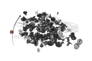 Montagesatz für Stoßstange Renault 850102450R