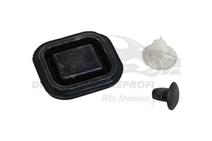 600389365R Befestigungssatz für Kotflügel Renault