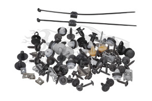 Montagesatz für Stoßstange Renault 620100398W