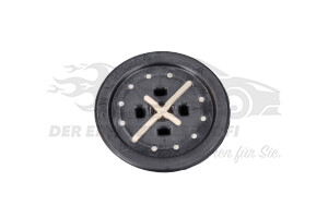226519810R Stopfen für Unterfahrschutz Renault