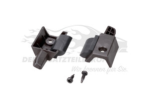 2 Stück Kofferraum-Hutablage-Clips, Hutablage-Schnur-Clips, kompatibel für  Renault Clio Megane Scenic Laguna Modus MK1 MK2 MK3 1 2 3 4  Auto-Halterungen 7705099001 : : Auto & Motorrad