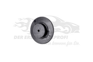 7703072448 Befestigungsclip für Karosserie Renault