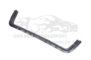 658105057R Motorhaubendichtung mitte Renault
