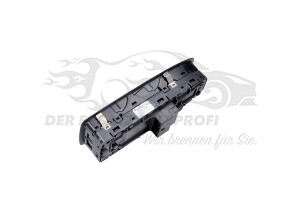 254102693R Schalter für Fensterheber vorne links Renault