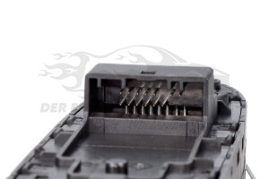 254102693R Schalter für Fensterheber vorne links Renault