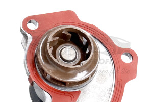 210104880R Wasserpumpe Renault