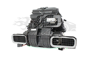271207294R Gehäuse für Innenraumgebläse Renault
