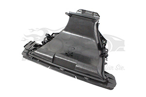 271207294R Gehäuse für Innenraumgebläse Renault