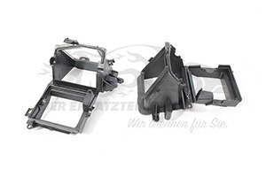 271207294R Gehäuse für Innenraumgebläse Renault