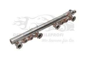 175226637R Einspritzrampe Benzin Renault