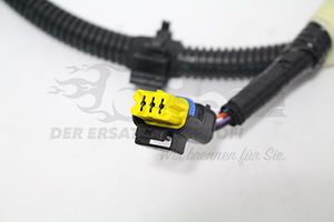 240701699R Kabelstrang - Nebelscheinwerfer Renault