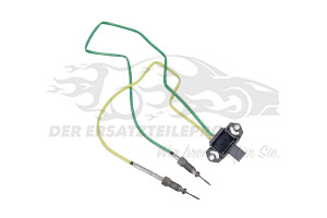 226588526R Abgastemperatursonde EGR Renault