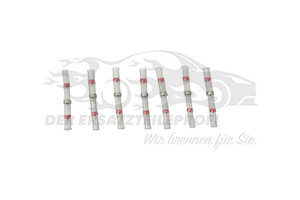 8201070518 Reparaturstecker mit Kabel für Scheinwerfer Renault