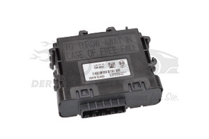 284Y66LA6D UCH - Zentralelektronik Renault