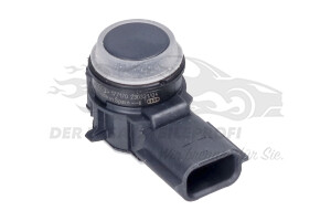 284389618R Toter-Winkel-Sensor lackierbar Renault