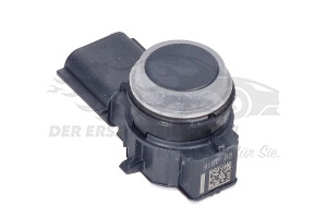 284389618R Toter-Winkel-Sensor lackierbar Renault