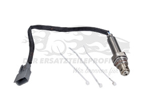 Stickoxid-Sonde / NOx-Sonde