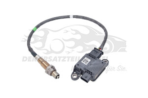 Stickoxid-Sonde / NOx-Sonde