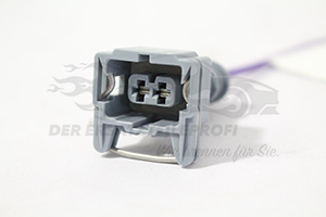8201463784 Reparaturstecker mit Kabel Renault