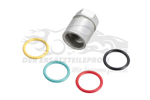 407000435R Reifendrucksensor Renault