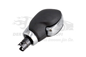 328650805R Schaltknauf Leder Renault
