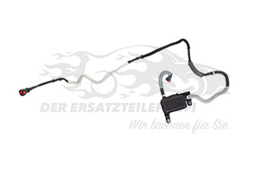 Kraftstoffleitung