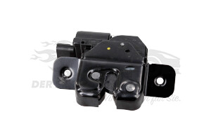 Schloss für Kofferraumdeckel Renault 846304010R