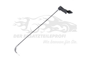 Motorhaubenzug Renault 656038961R