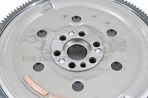 123100461R Zweimassenschwungrad LUK / Sachs / Valeo