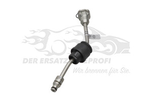 8200694108 Hydraulikleitung für Ausrücklager, Geberzylinder vorne Renault